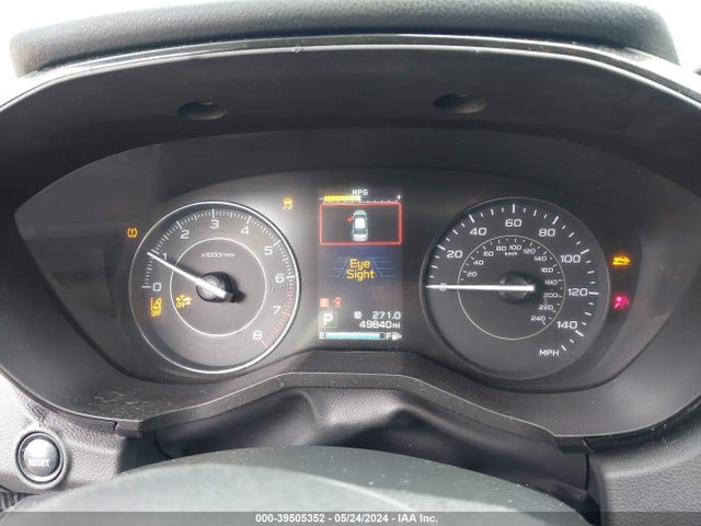 Subaru Impreza 5-door 2021 4S3GTAB65M3704275 Image 7