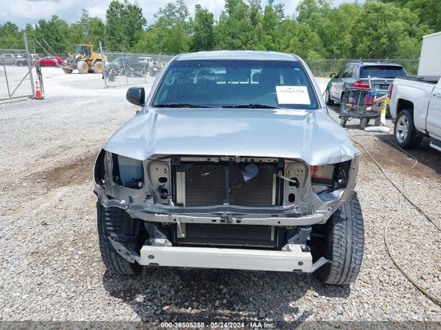 Toyota Tacoma Prerunner 2014 5TFJX4GNXEX032736 Image 13