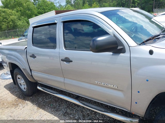 Toyota Tacoma Prerunner 2014 5TFJX4GNXEX032736 Image 14