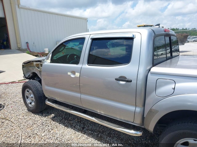 Toyota Tacoma Prerunner 2014 5TFJX4GNXEX032736 Image 15
