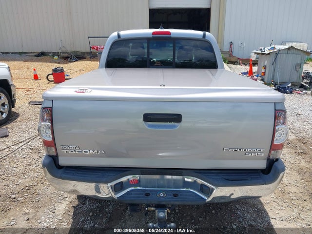 Toyota Tacoma Prerunner 2014 5TFJX4GNXEX032736 Image 17