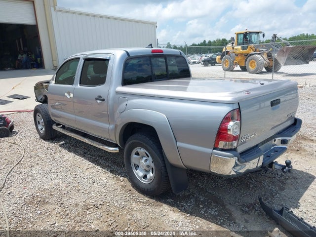 Toyota Tacoma Prerunner 2014 5TFJX4GNXEX032736 Image 3