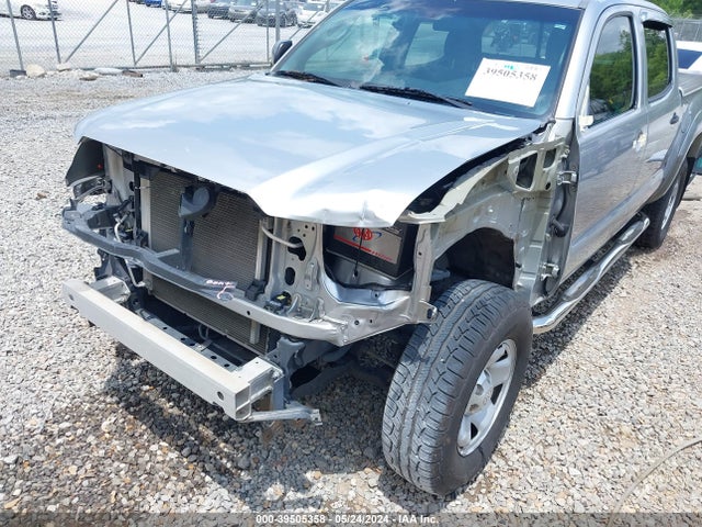 Toyota Tacoma Prerunner 2014 5TFJX4GNXEX032736 Image 6