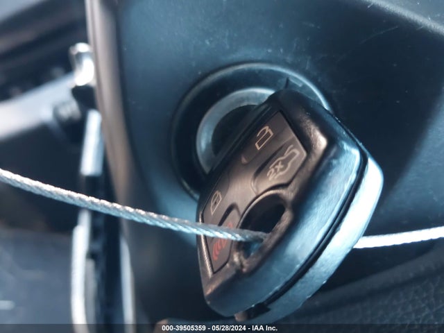 Ford Mustang V6 2014 1ZVBP8AM8E5240764 Image 11