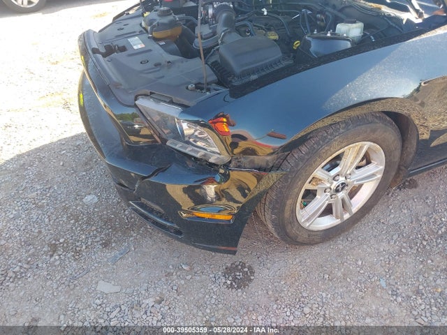 Ford Mustang V6 2014 1ZVBP8AM8E5240764 Image 14