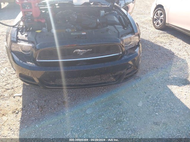 Ford Mustang V6 2014 1ZVBP8AM8E5240764 Image 15