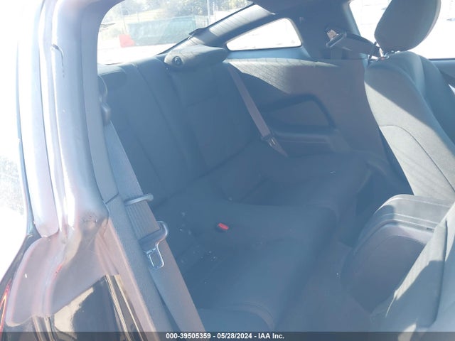 Ford Mustang V6 2014 1ZVBP8AM8E5240764 Image 8