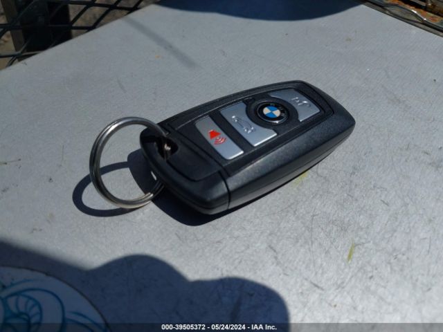 WBA5A7C50ED620296 BMW 528i Xdrive