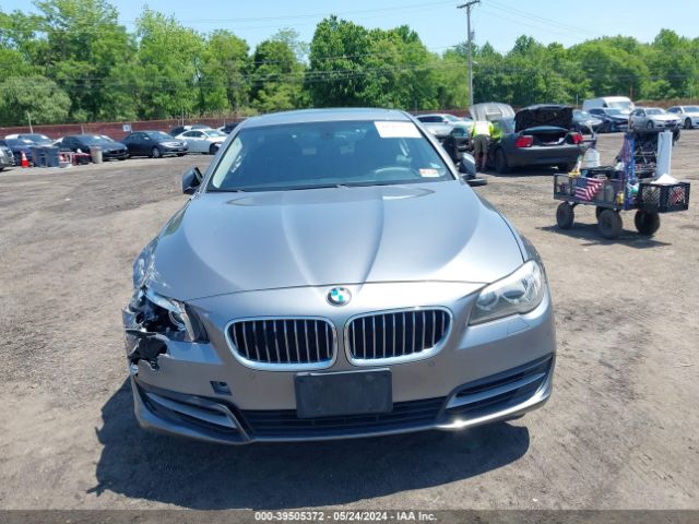 WBA5A7C50ED620296 BMW 528i Xdrive