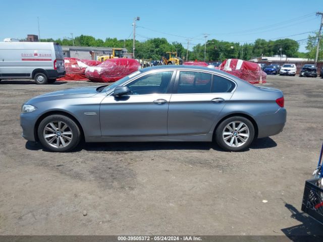 WBA5A7C50ED620296 BMW 528i Xdrive