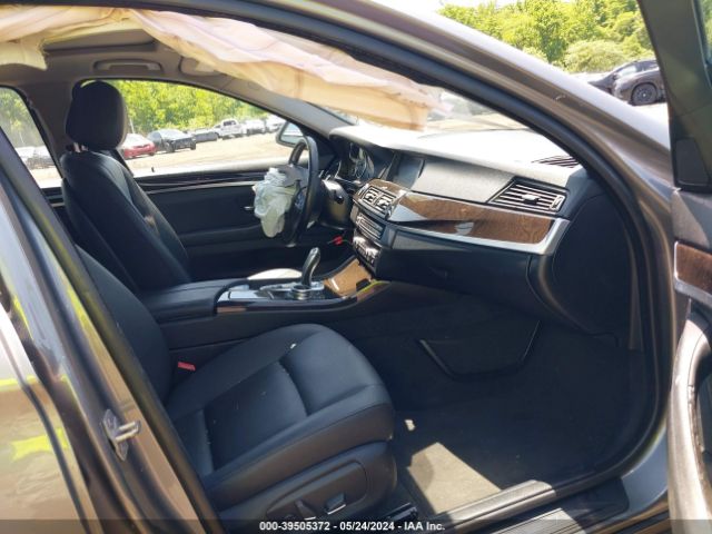 WBA5A7C50ED620296 BMW 528i Xdrive
