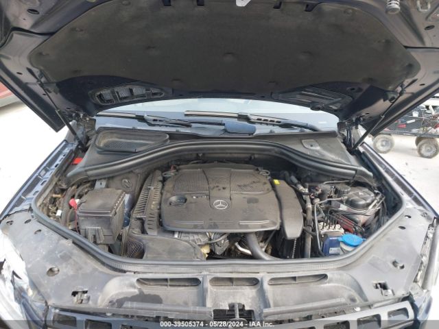 4JGDA5JB8FA470173 Mercedes-Benz ML 350