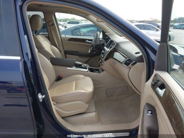 4JGDA5JB8FA470173 Mercedes-Benz ML 350