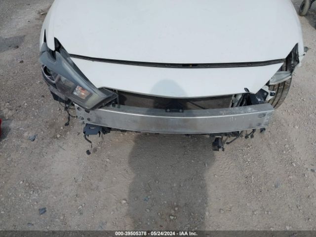 1N4AA6AP5JC408726 Nissan Maxima 3.5 Sl