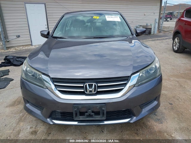 Honda ACCORD LX 2014 1HGCR2F39EA144438 Image 13