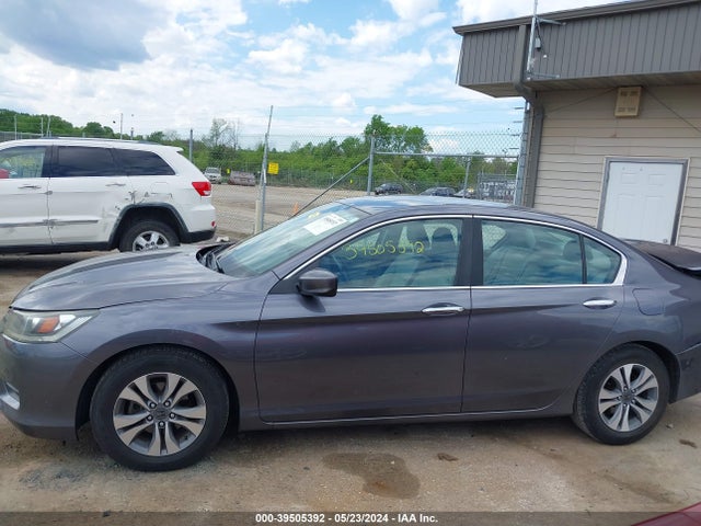 Honda ACCORD LX 2014 1HGCR2F39EA144438 Image 15