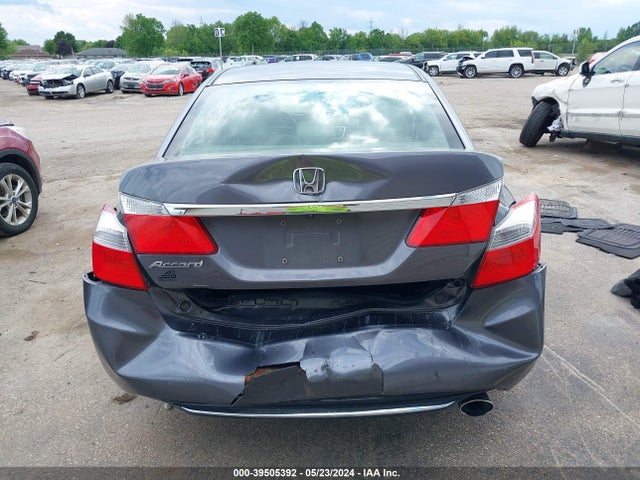 Honda ACCORD LX 2014 1HGCR2F39EA144438 Image 17