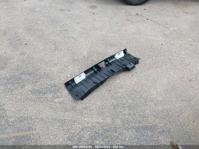 Honda ACCORD LX 2014 1HGCR2F39EA144438 Image 12
