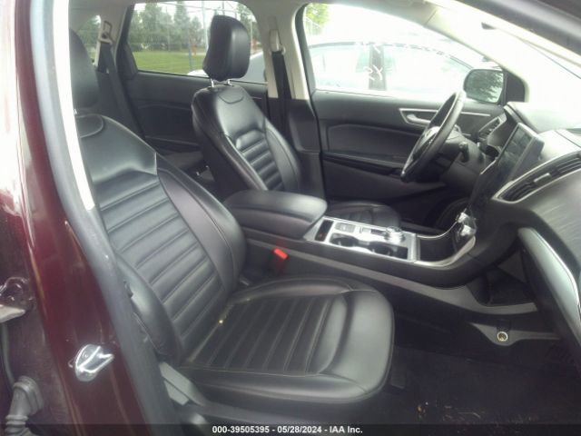 2FMPK4J98NBA05722 Ford EDGE SEL