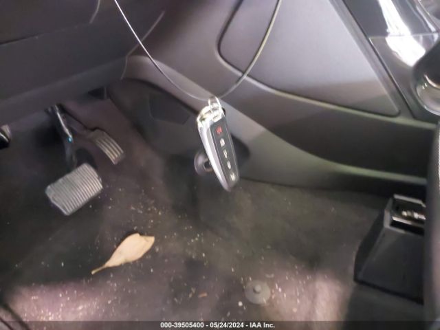 1FMCU9J96GUC04609 Ford Escape Titanium