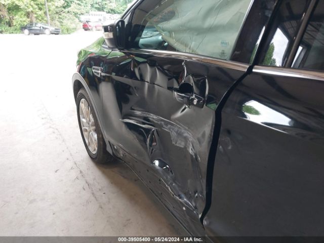 1FMCU9J96GUC04609 Ford Escape Titanium