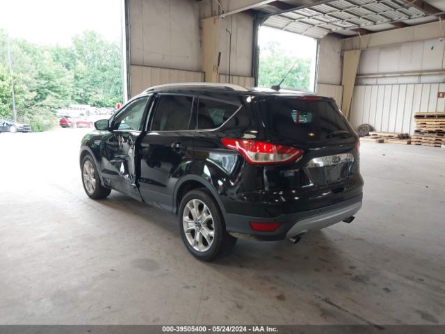 1FMCU9J96GUC04609 Ford Escape Titanium