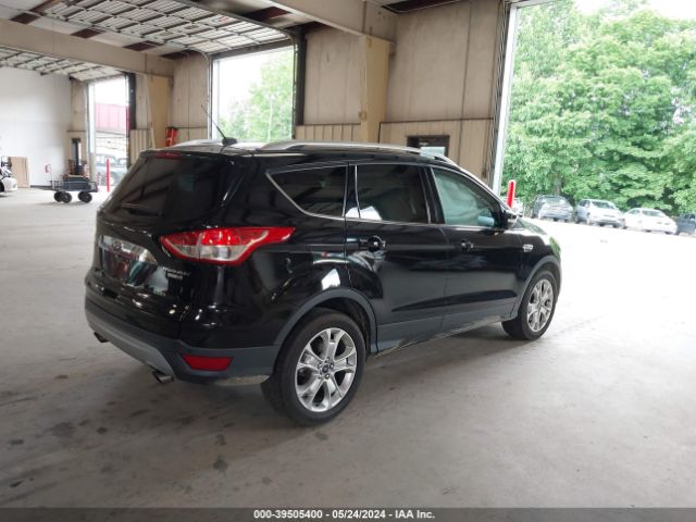 1FMCU9J96GUC04609 Ford Escape Titanium