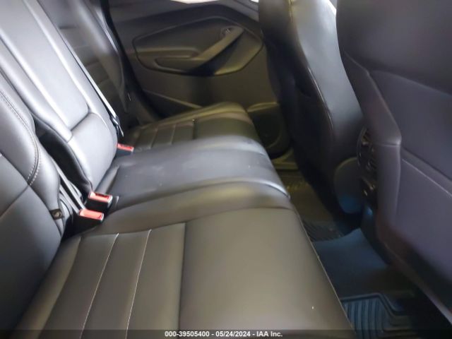 1FMCU9J96GUC04609 Ford Escape Titanium