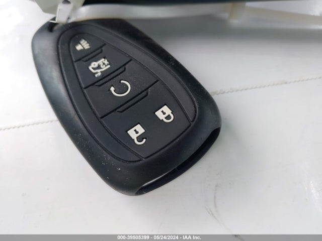 Chevrolet Camaro 1lt 2018 1G1FB1RS5J0153465 Image 11