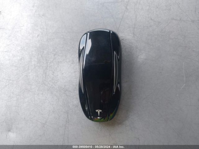 7SAYGDEEXNF557536 Tesla Model Y Long Range Dual Motor All-wheel Drive