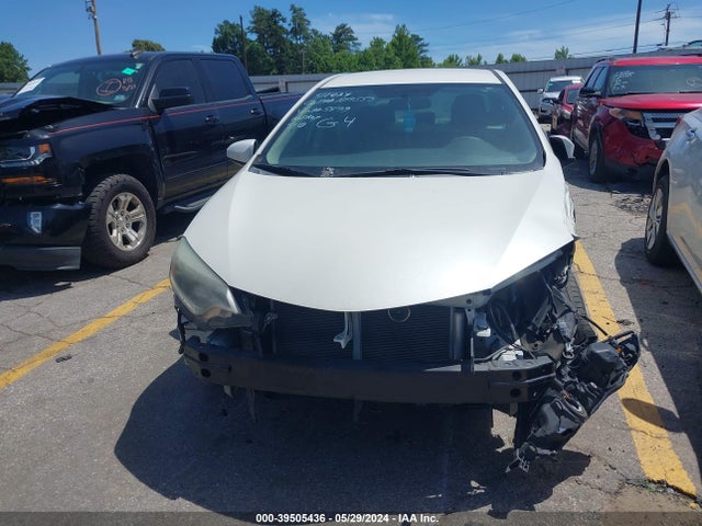Toyota Corolla Le Eco 2014 5YFBPRHE6EP045899 Image 6