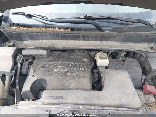 Infiniti QX60 2014 5N1AL0MM2EC541125 Image 10