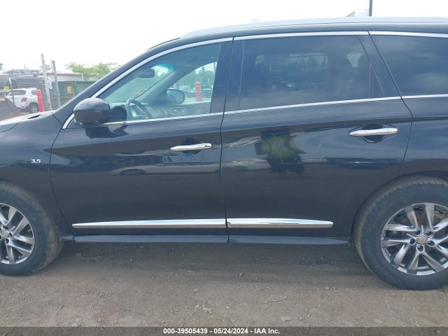 Infiniti QX60 2014 5N1AL0MM2EC541125 Image 13