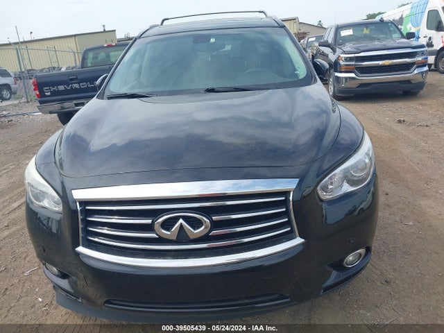 Infiniti QX60 2014 5N1AL0MM2EC541125 Image 14