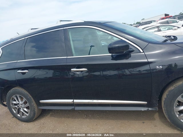 Infiniti QX60 2014 5N1AL0MM2EC541125 Image 15