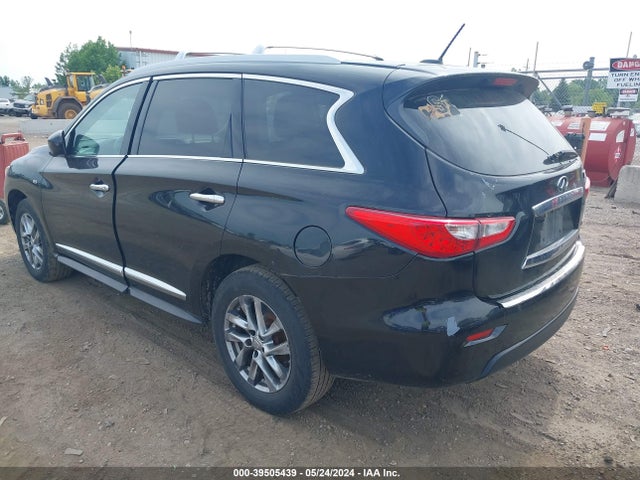 Infiniti QX60 2014 5N1AL0MM2EC541125 Image 3