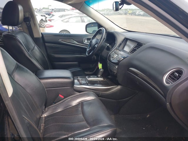 Infiniti QX60 2014 5N1AL0MM2EC541125 Image 5