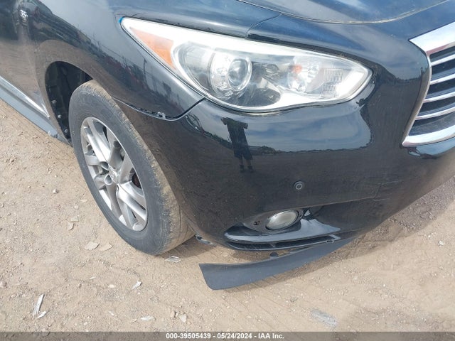 Infiniti QX60 2014 5N1AL0MM2EC541125 Image 6