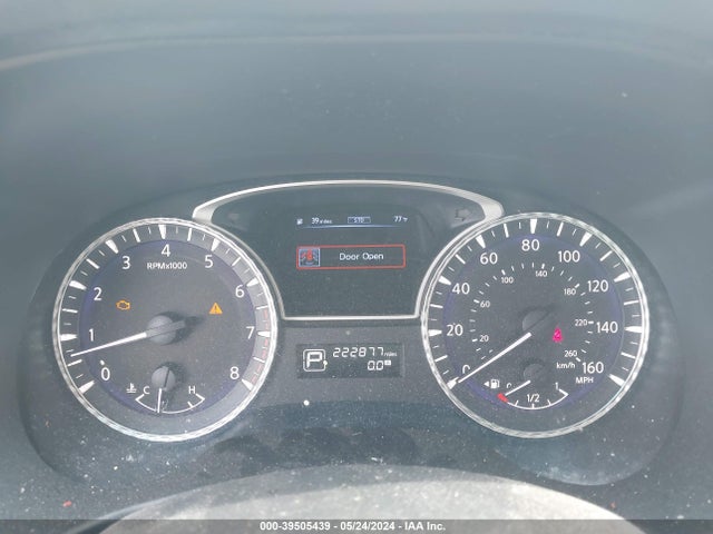 Infiniti QX60 2014 5N1AL0MM2EC541125 Image 7