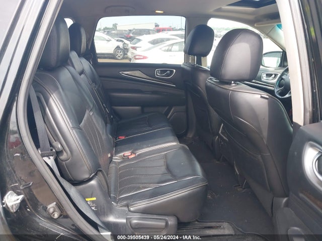 Infiniti QX60 2014 5N1AL0MM2EC541125 Image 8