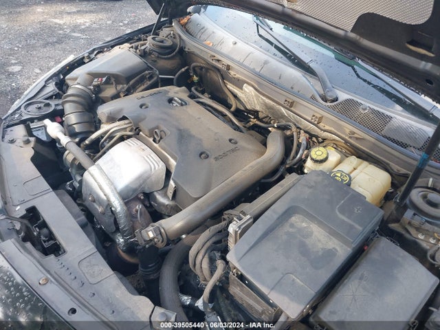 Buick REGAL GS 2014 2G4GT5GX1E9240043 Image 10