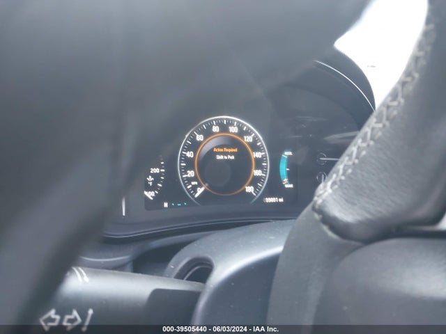 Buick REGAL GS 2014 2G4GT5GX1E9240043 Image 7
