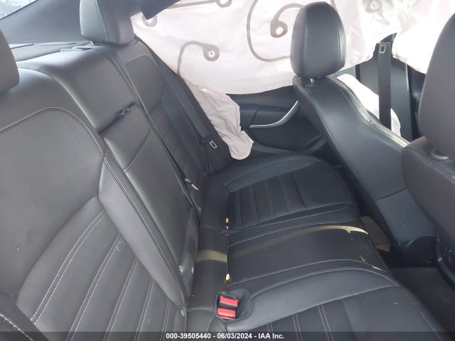 Buick REGAL GS 2014 2G4GT5GX1E9240043 Image 8