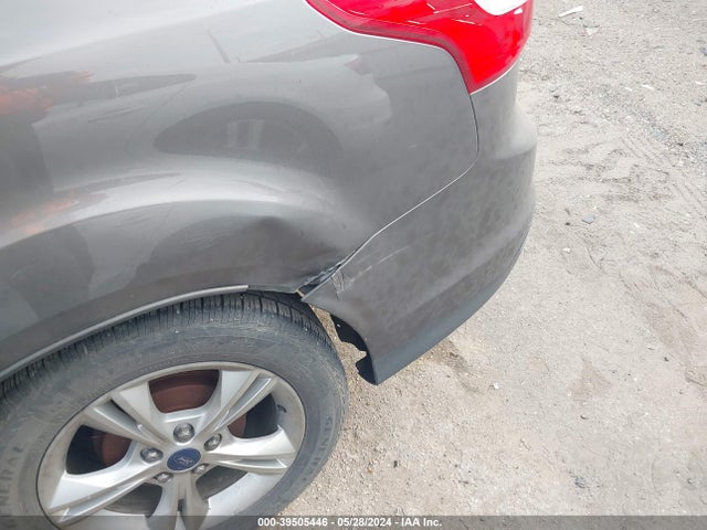 Ford FOCUS SE 2014 1FADP3F24EL252448 Image 14