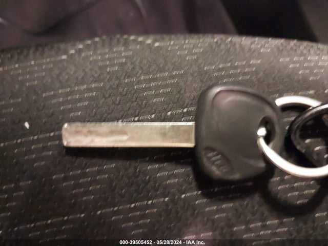 KIA RIO S 2020 3KPA24AD8LE353816 Image 11
