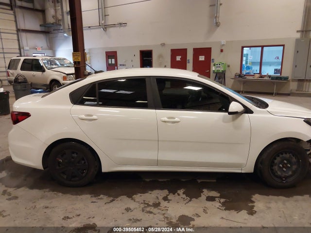 KIA RIO S 2020 3KPA24AD8LE353816 Image 13