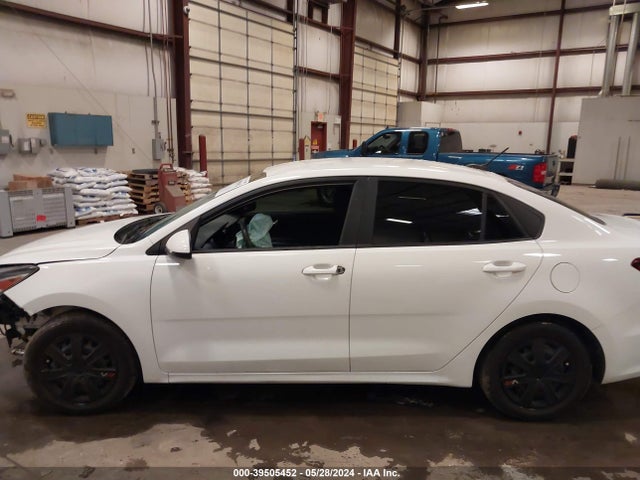 KIA RIO S 2020 3KPA24AD8LE353816 Image 14