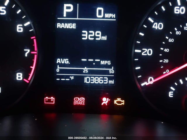 KIA RIO S 2020 3KPA24AD8LE353816 Image 15
