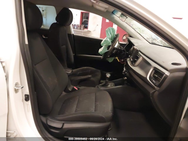 KIA RIO S 2020 3KPA24AD8LE353816 Image 5