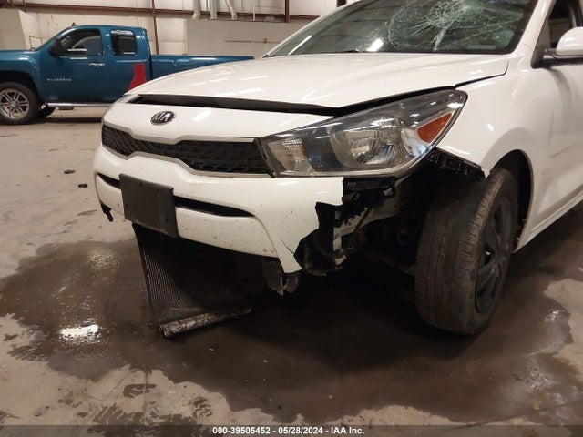 KIA RIO S 2020 3KPA24AD8LE353816 Image 6